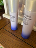 資生堂（Shiseido）第二代悅薇滋潤型水乳套裝75ml+50ml 淡斑緊致護膚品生日禮物女 曬單實(shí)拍圖