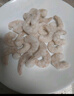 鱻謠青蝦仁凈重2斤（特大號）58-66只 已去蝦線(xiàn) 生鮮蝦類(lèi) 家庭聚餐 曬單實(shí)拍圖