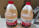 伍爾特玻璃水去油膜0度汽車雨刮水乙醇強(qiáng)力去污蟲膠鳥糞寶馬大眾通用4瓶 曬單實拍圖