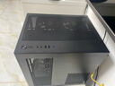 華碩（ASUS）全家桶13400F/14600KF/RTX5060獨顯海景房組裝電腦游戲電競直播渲染設計臺式主機DIY整機 I5 14600KF+RTX5060 |高配版 曬單實(shí)拍圖