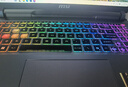 微星（MSI）泰坦16 AI 2025 國家補(bǔ)貼20% 16英寸游戲筆記本電腦(Ultra7-255HX RTX5070Ti 16G 1TB 2.5K/240Hz) 曬單實(shí)拍圖