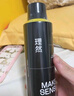 理然無(wú)味無(wú)香發(fā)膠定型噴霧 持久定型男士頭發(fā)蓬松造型干膠啫喱水250ml 曬單實(shí)拍圖
