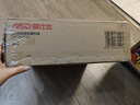 愛(ài)仕達(dá)（ASD）炒鍋無(wú)涂層精鐵鍋不易銹家用炒菜鍋32cm燃?xì)怆姶艩t可加熱CF32J4WJ 曬單實(shí)拍圖
