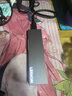 聯(lián)想（Lenovo）拯救者移動(dòng)固態(tài)硬盤(pán) (PSSD)1TB Type-C USB 3.2 Nvme傳輸1050MB/s高速SSD雙接口 手機電腦 曬單實(shí)拍圖