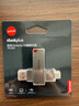 ThinkPlus聯(lián)想優(yōu)盤256GB Type-C USB3.2 雙接口U盤手機(jī)電腦通用大容量 辦公商務(wù)u盤TPU301系列 曬單實(shí)拍圖