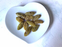 蜜之番大顆粒綠香妃葡萄干750g免洗新疆吐魯番特產(chǎn)干果休閑零食250g*3袋 曬單實(shí)拍圖