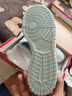 耐克（NIKE）Jordan官方喬丹下站東單AJ1板鞋男子運動鞋夏季新款 IB8855 121燕麥色/麻黃/椰奶色/燕麥色 42 曬單實拍圖