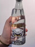 蘇打水山姆同款純正弱堿性非礦泉水小瓶水飲料用水整箱零卡0脂 天然蘇打水400·mL*12瓶 曬單實(shí)拍圖