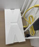 普聯(lián)（TP-LINK） AX3000雙頻千兆WiFi6 子路由 無(wú)線(xiàn)路由器 信號擴展 Mesh易展 墻面路由信號放大器  XDR3032易展版 曬單實(shí)拍圖