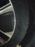 德國馬牌（Continental）汽車(chē)輪胎 265/45R21 108V XL EC6 SIL 靜音棉輪胎/原配WEY 曬單實(shí)拍圖