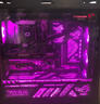 華碩太陽(yáng)神ROG全家桶14代i7/i9 14900KF/RTX5070Ti/5080/5090D黑神話(huà)悟空直播吃雞游戲diy臺式電腦主機 規格五丨i9 14900KF/RTX5080 曬單實(shí)拍圖