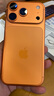 Apple/蘋果 iPhone 17 Pro 256GB 星宇橙色 支持移動(dòng)聯(lián)通電信5G 雙卡雙待手機(jī) 曬單實(shí)拍圖