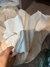 皮爾卡丹（pierre cardin）新中式套裝漢服女2025新款國風(fēng)刺繡上衣+短褲夏季感禪意唐裝 粉紅色 L 115-135斤 曬單實(shí)拍圖
