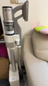 美的（Midea）吸塵器家用無線手持ai自集塵空間站F30station除螨綠光寵物【100天不倒塵 毛發(fā)防纏】【國家補(bǔ)貼】 曬單實(shí)拍圖