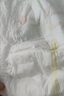 moony尤妮佳(MOONY)極上通氣紙尿褲嬰兒尿不濕拉拉褲透氣小內(nèi)褲成長褲 極上紙尿褲 L48片(9-14kg) 曬單實拍圖