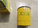 曼牌（MANNFILTER）機油濾清器油濾芯W(wǎng)610/1 W6042維特拉鋒馭啟悅天語(yǔ)SX4雨燕吉姆尼 曬單實(shí)拍圖