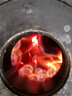 語(yǔ)森憶回風(fēng)爐三次進(jìn)氧化爐柴煤兩用柴火爐灶特厚農村烤火爐子無(wú)煙取暖爐 160cm*80cm【115KG】 曬單實(shí)拍圖