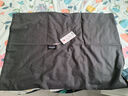 名創(chuàng)優(yōu)品（MINISO）A類100%純棉床單單件全棉被單160x230cm 學(xué)生宿舍單人0.9-1.2米床 曬單實(shí)拍圖