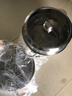蘇泊爾蒸鍋三層復底304不銹鋼大容量籠屜湯鍋雙層3層大蒸籠饅頭鍋通用 【三層 復底蒸鍋】 32cm 曬單實(shí)拍圖
