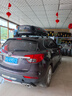 閑鳥(niǎo)（XIANNIAO）別克昂科威S/plus汽車(chē)車(chē)頂行李箱GL8昂科旗E5君威君越車(chē)載行李架 700L+靜音橫桿+5704B【升級三根加強筋】 別克全系汽車(chē)改裝車(chē)載旅行箱架 曬單實(shí)拍圖