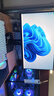 KTC 27英寸2K 210Hz FastIPS電競電腦顯示器 旋轉(zhuǎn)升降 音箱 10Bit高亮護(hù)眼 國家補(bǔ)貼 顯示屏H27T22S-3 曬單實(shí)拍圖