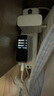 ANKER安克智顯充Lite100W充電器套裝 氮化鎵type-c快充pd插頭適用小米90W蘋(píng)果17iPhone16筆記本電腦  銀 曬單實(shí)拍圖