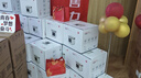 離草 點(diǎn)點(diǎn)膠無(wú)痕膠圓點(diǎn)貼雙面膠貼片膠貼 納米氣球點(diǎn)膠易撕不留痕強力結婚房擺件婚車(chē)貼 直徑8mm 490枚 曬單實(shí)拍圖