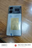 realme 真我GT5 二手5G手機 第二代驍龍8 144Hz超幀獨顯芯片X7 電競游戲手機 流銀幻鏡 16GB+512GB(150W) 99新 曬單實(shí)拍圖