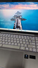 惠普（HP）【國(guó)家補(bǔ)貼20%】筆記本電腦 星Book Pro14 AI戰(zhàn)力本 高端金屬旗艦金屬超輕薄本 Ultra5-125H 16G 1T 2.5K 粉 曬單實(shí)拍圖