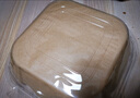 雙槍空氣炸鍋專(zhuān)用紙 烤盤(pán)烤箱耐高溫吸油紙 食品級加厚錫紙方形100只 曬單實(shí)拍圖