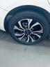 德國馬牌（Continental）汽車(chē)輪胎 205/55R16 91V UCJ 適配朗逸/速騰/寶來(lái)/卡羅拉 曬單實(shí)拍圖