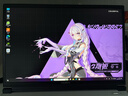 七彩虹（Colorful）隱星P16 Pro 13代酷睿i9 16英寸游戲筆記本電腦 (i9-13900HX 16G 1TB RTX5060 180Hz）煥新版 曬單實(shí)拍圖