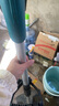 科邁克德國(guó)電動(dòng)割草機(jī)充電家用手持打草機(jī)鋰電草坪機(jī)割灌機(jī)農(nóng)用除草機(jī) 9寸無(wú)刷高功率工業(yè)高續(xù)航款 曬單實(shí)拍圖