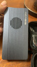 阿卡西斯（acasis）USB4.0硬盤(pán)盒NVMe M.2移動(dòng)硬盤(pán)盒40Gbps兼容雷電5/4/3適用蘋(píng)果Mac mini筆記本SSD固態(tài)TBU405ProM1 曬單實(shí)拍圖
