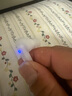 JBL WAVE BEAM 2 主動降噪真無線藍牙耳機音樂運動通話入耳式耳麥防水防塵 生日禮物 國家補貼 白色 曬單實拍圖
