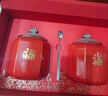 武夷樸紅茶武夷山特級金駿眉250g茶葉禮盒裝送人禮品長(cháng)輩高端中秋節禮品 曬單實(shí)拍圖