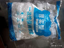 【耐用不易破】食品級PE一次性廚房防塵加厚保鮮膜套保鮮膜保鮮罩 100只 曬單實(shí)拍圖