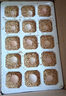 工廠-鮮雞蛋土雞蛋現(xiàn)撿現(xiàn)發(fā)40g正負5g/枚紙箱裝生鮮京東買菜生鮮 10枚 曬單實拍圖