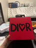 迪奧DIOR【鄧為同款】睡蓮潔面150ml女士洗面奶男士清潔護膚 生日禮物 曬單實拍圖