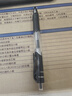 離草雙頭記號(hào)筆勾線筆美術(shù)粗細(xì)雙頭兒童學(xué)生油性筆細(xì)頭描邊標(biāo)記涂鴉簽字筆大容量墨水防水速干 12支裝  曬單實(shí)拍圖