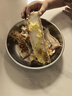 京東超市 海外直采冷凍帝王蟹腿 400g 蟹腿切片 盒裝 高端食材 蟹類(lèi) 海鮮 曬單實(shí)拍圖
