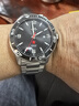北京手表男士自動(dòng)機械表水鬼夜光潛水表紅星國表雙十一生日禮物送男生 曬單實(shí)拍圖