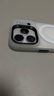 邦克仕（Benks）【康寧AR增透】適用蘋果17Pro攝像頭鋼化膜 iPhone17pro/promax手機后鏡頭耐磨防刮透明保護貼膜 曬單實拍圖