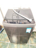 海信（Hisense）波輪洗衣機(jī)全自動(dòng) 9公斤洗衣機(jī) 健康家用租房宿舍金屬機(jī)身一級(jí)能效除螨HB90DC30以舊換新國(guó)家補(bǔ)貼 曬單實(shí)拍圖