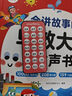 電動(dòng)遙控跳舞小福兔子寶寶練習抬頭訓練嬰兒玩具0到6個(gè)月1兒童3歲 【遙控版】USB直充跳舞小福兔 【USB直充版】 曬單實(shí)拍圖