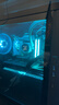 INWIN迎廣ModFree魔飛效能版 臺式電腦機箱 可E-ATX主板 4090顯卡 420水冷 標配4顆風(fēng)扇/20GbpsType-C  曬單實(shí)拍圖
