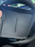 3W Auto-life適用于特斯拉modelY煥新Model3/S/X中控?zé)o線充硅膠墊儲物盒內(nèi)飾 煥新ModelY無線充硅膠墊/黑色 曬單實(shí)拍圖