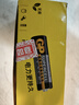 超霸（GP）5號電池40粒五號碳性干電池黑超適用于耳溫槍/血氧儀/血壓計/血糖儀/鼠標等5號/AA/R6P 商超同款 曬單實拍圖