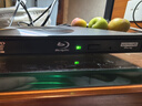 綠聯(lián)BD藍(lán)光光驅(qū)USB3.0外置刻錄機(jī)6倍高速讀刻一體筆記本電腦外接DVD/CD光盤碟片讀取器4K高清播放35349 曬單實拍圖