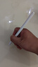 WITGOER三代磁吸電容筆手寫筆觸屏筆防誤觸控筆適用于華為平板matepad11.5s/pro12.2/air12榮耀安卓平替 曬單實(shí)拍圖